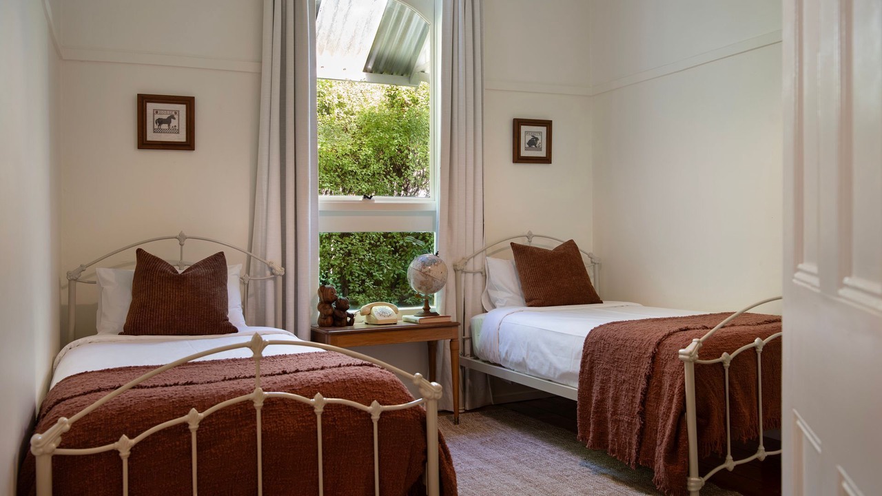 Photo of Bedroom in Woodend
