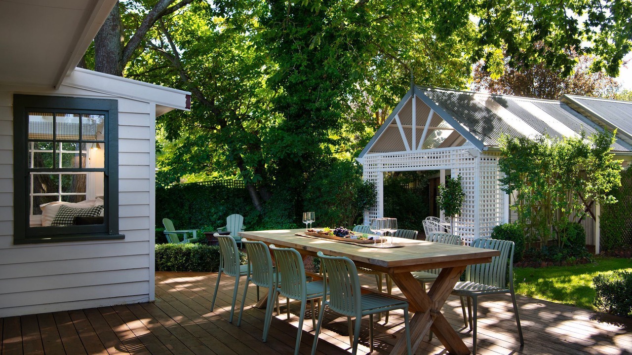 Photo of Outdoor in Woodend