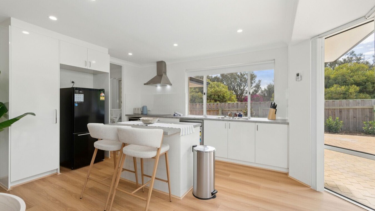 Photo of Kitchen in Connolly