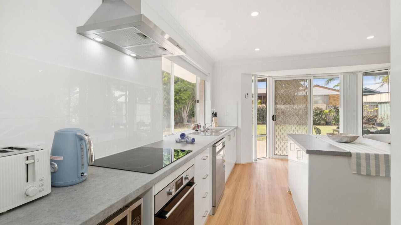 Photo of Kitchen in Connolly