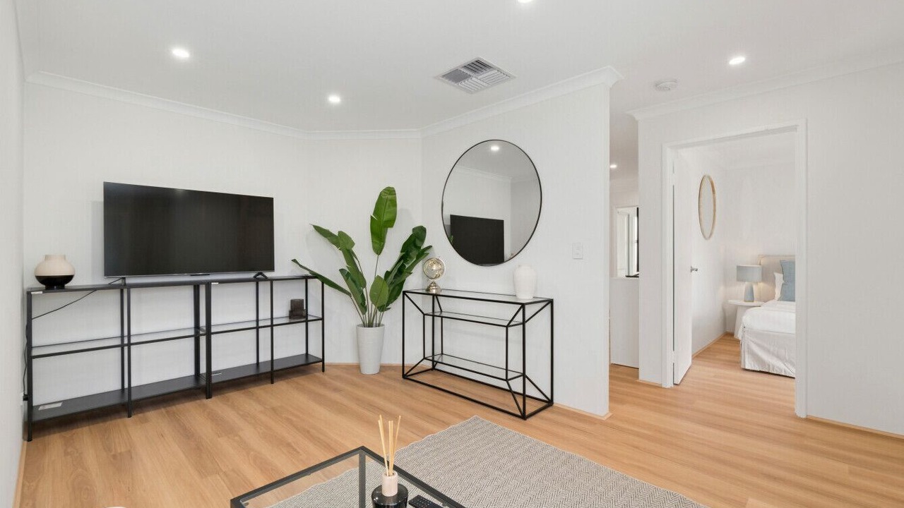 Photo of Bedroom in Connolly