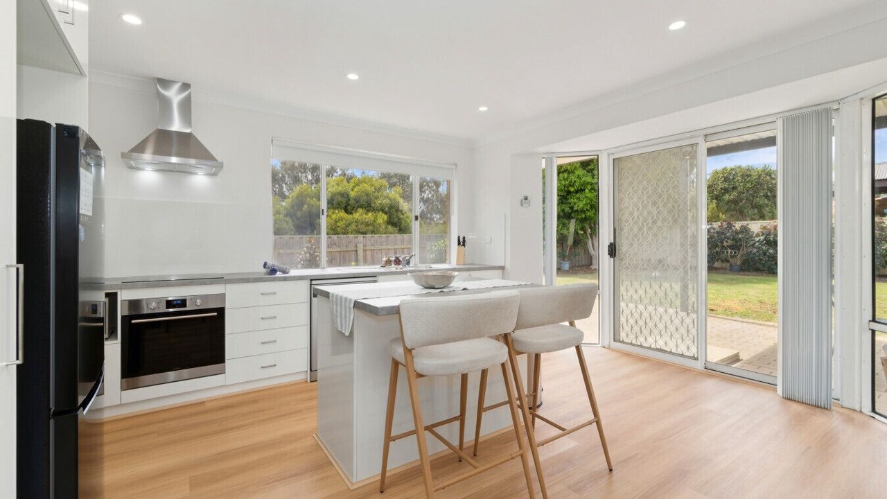 Photo of Kitchen in Connolly