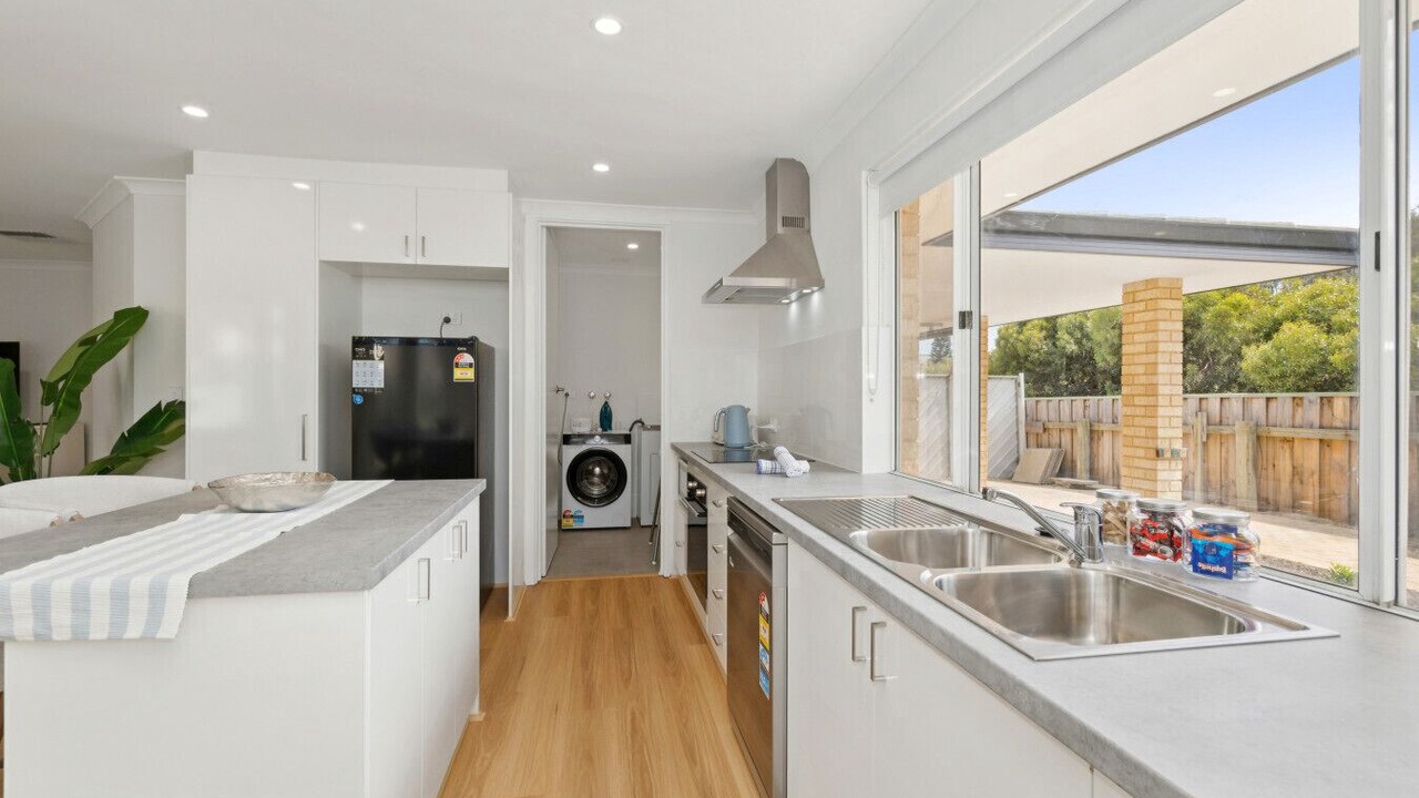 Photo of Kitchen in Connolly