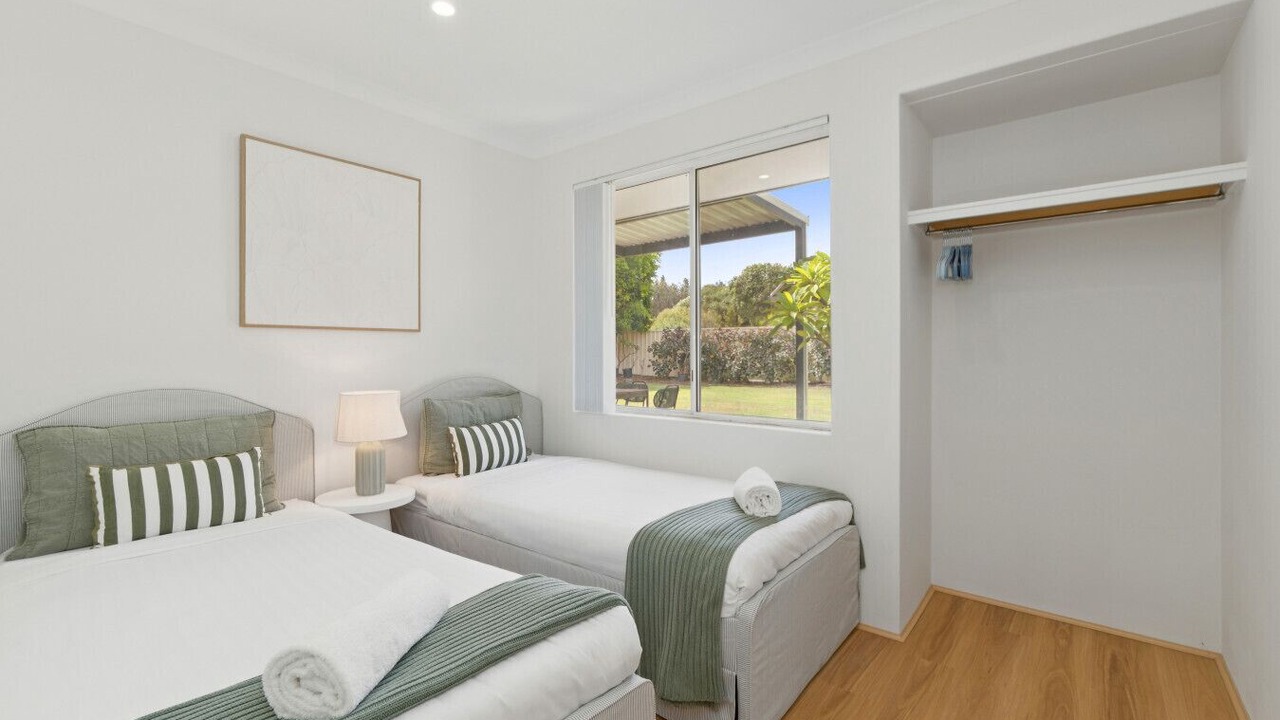 Photo of Bedroom in Connolly