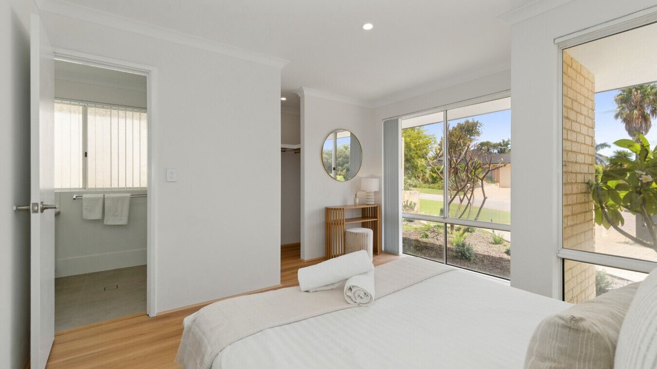 Photo of Bedroom in Connolly