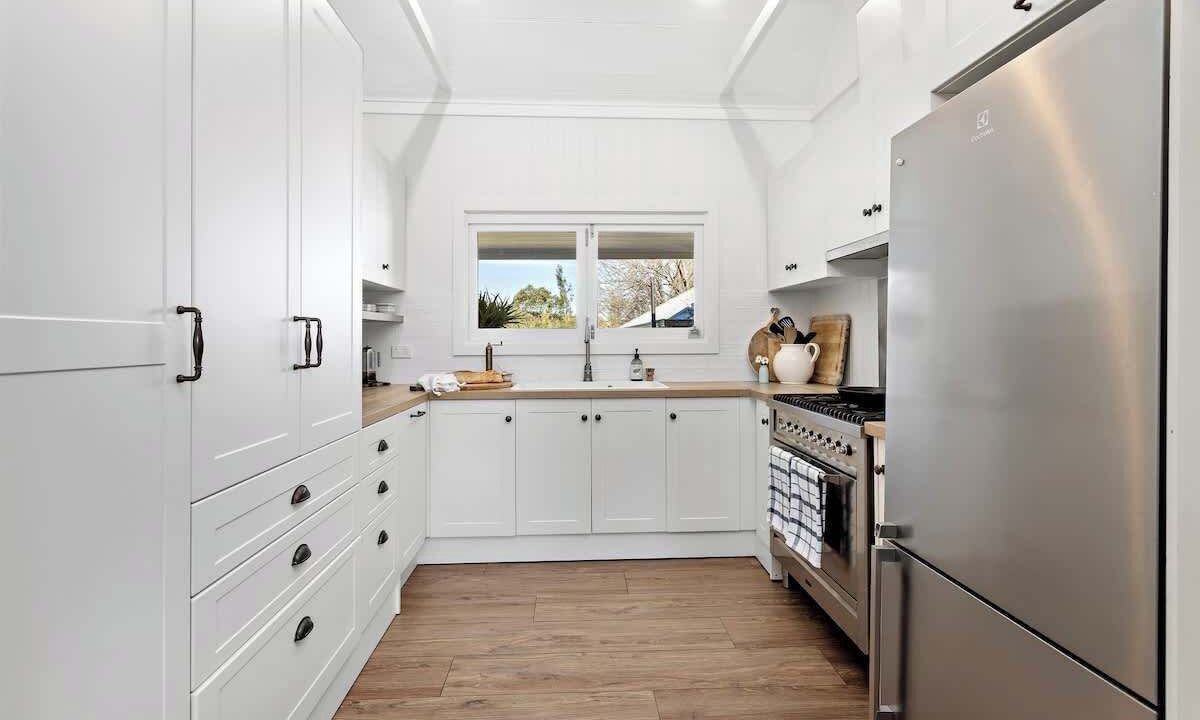 Photo of Kitchen in Far Meadow