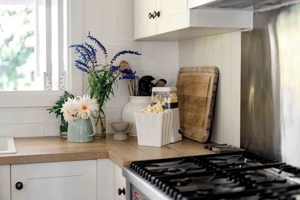 Photo of Kitchen in Far Meadow