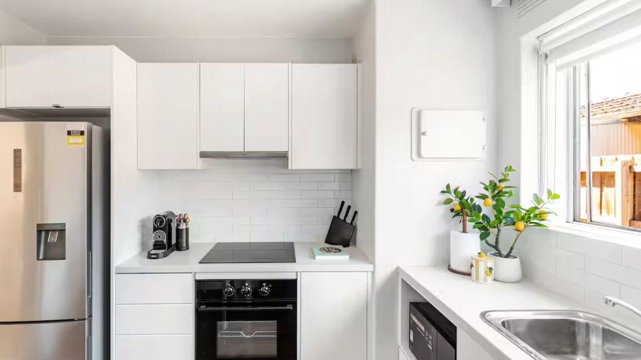 Photo of Kitchen in Williamstown