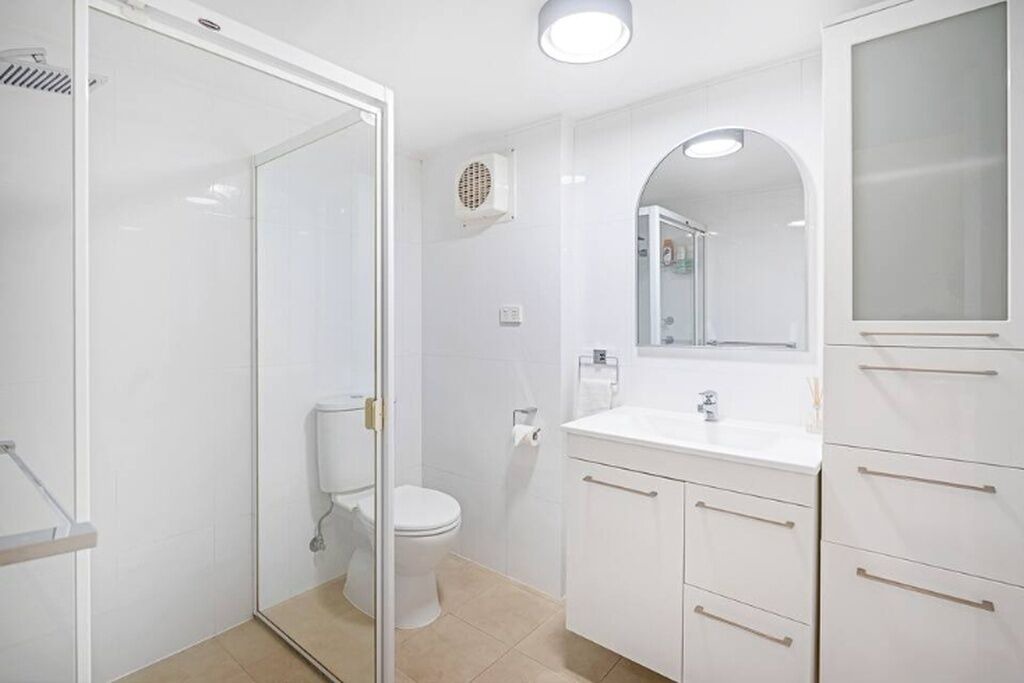 Photo of Bathroom in North Adelaide
