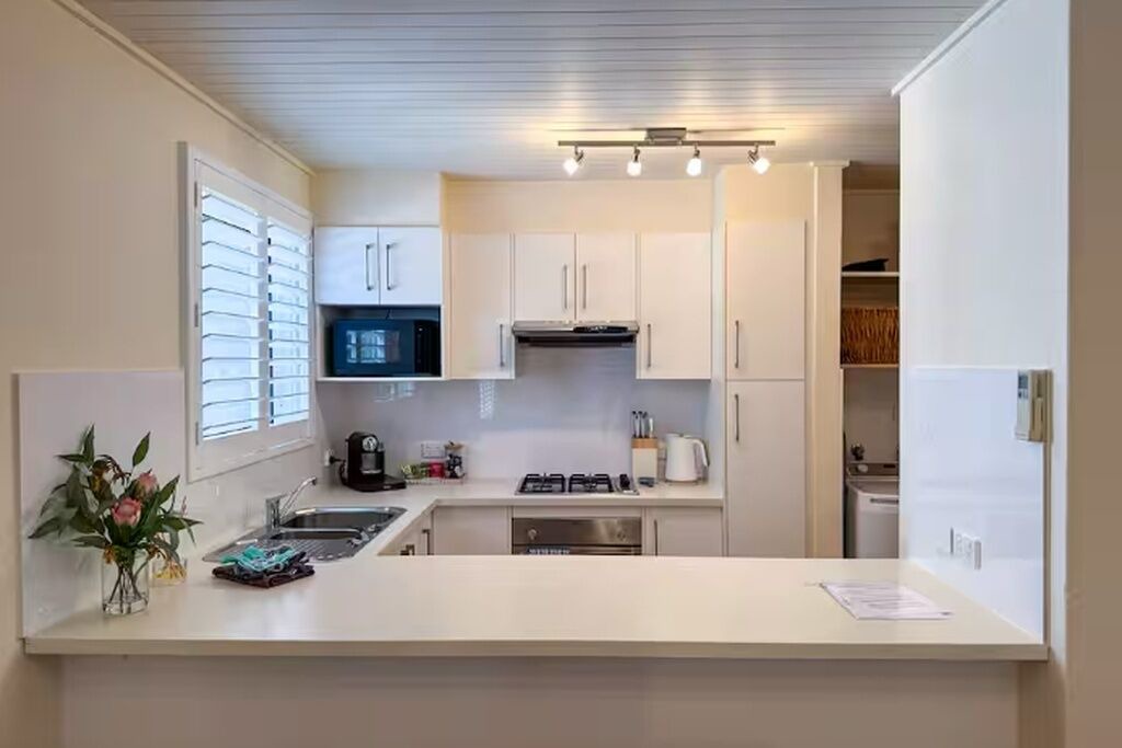 Photo of Kitchen in North Adelaide