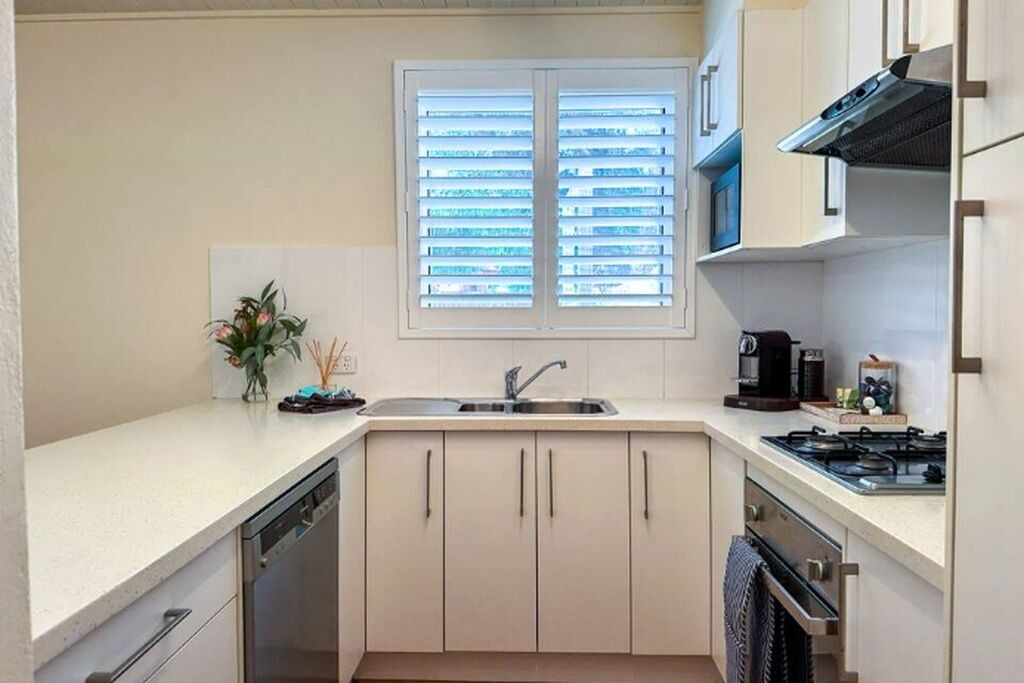 Photo of Kitchen in North Adelaide