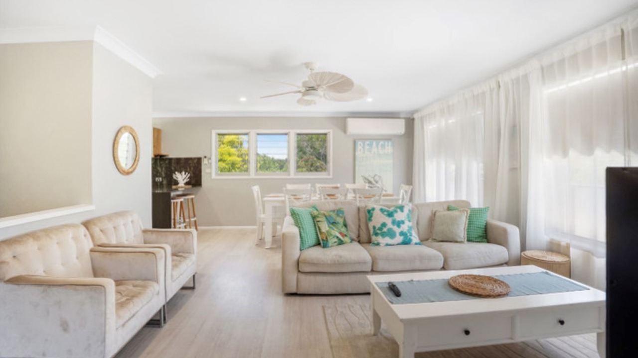 Photo of Livingroom in Currimundi