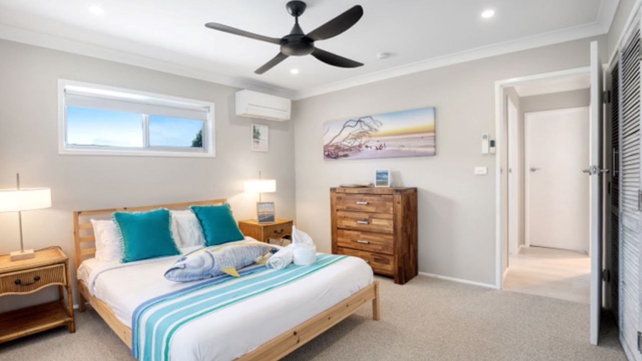 Photo of Bedroom in Currimundi