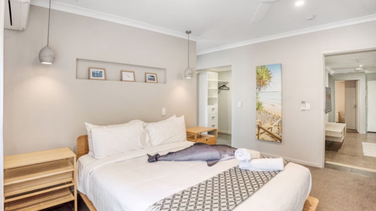 Photo of Bedroom in Currimundi