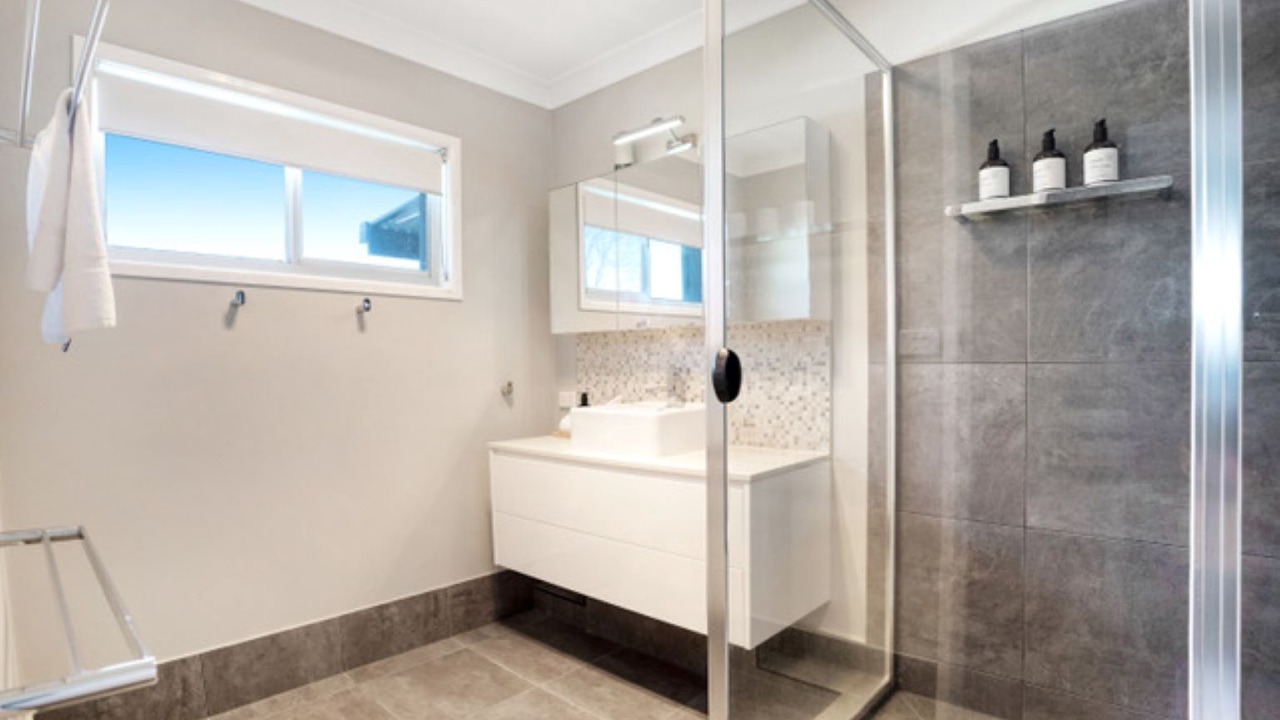 Photo of Bathroom in Currimundi