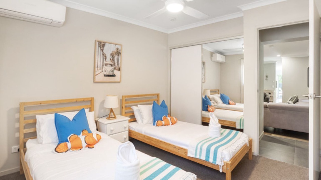 Photo of Bedroom in Currimundi