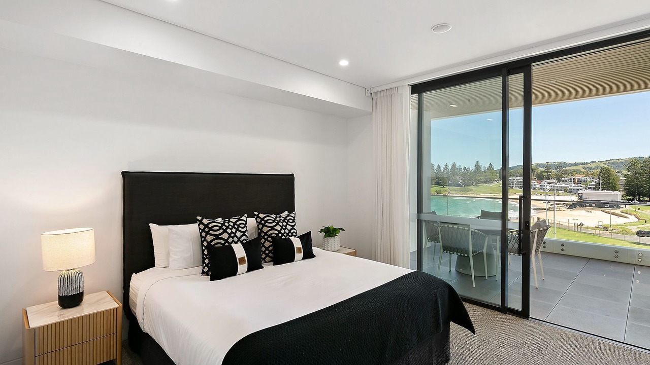 Photo of Bedroom in Kiama