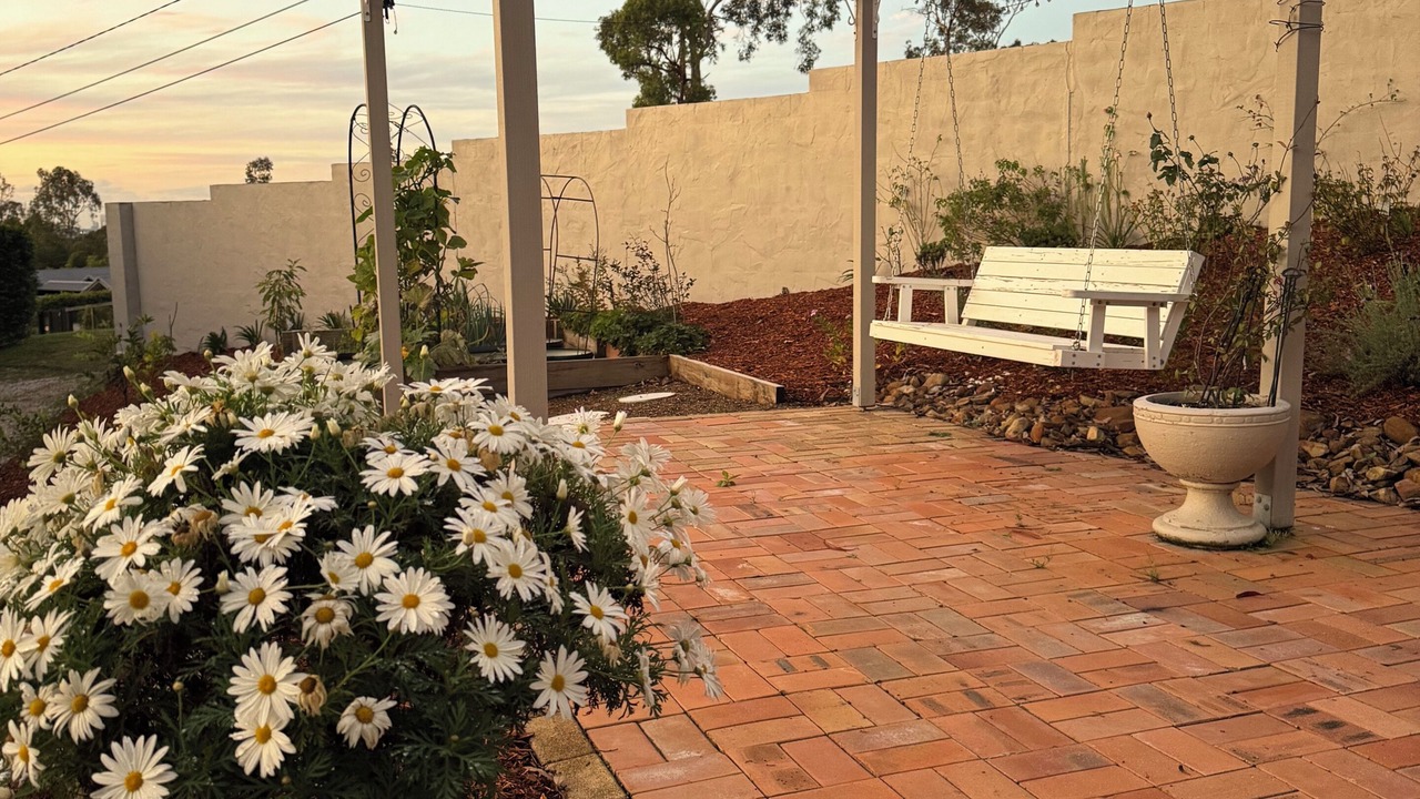 Photo of Patio Balcony in Bonogin