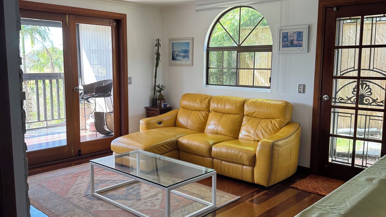 Photo of Livingroom in Bonogin