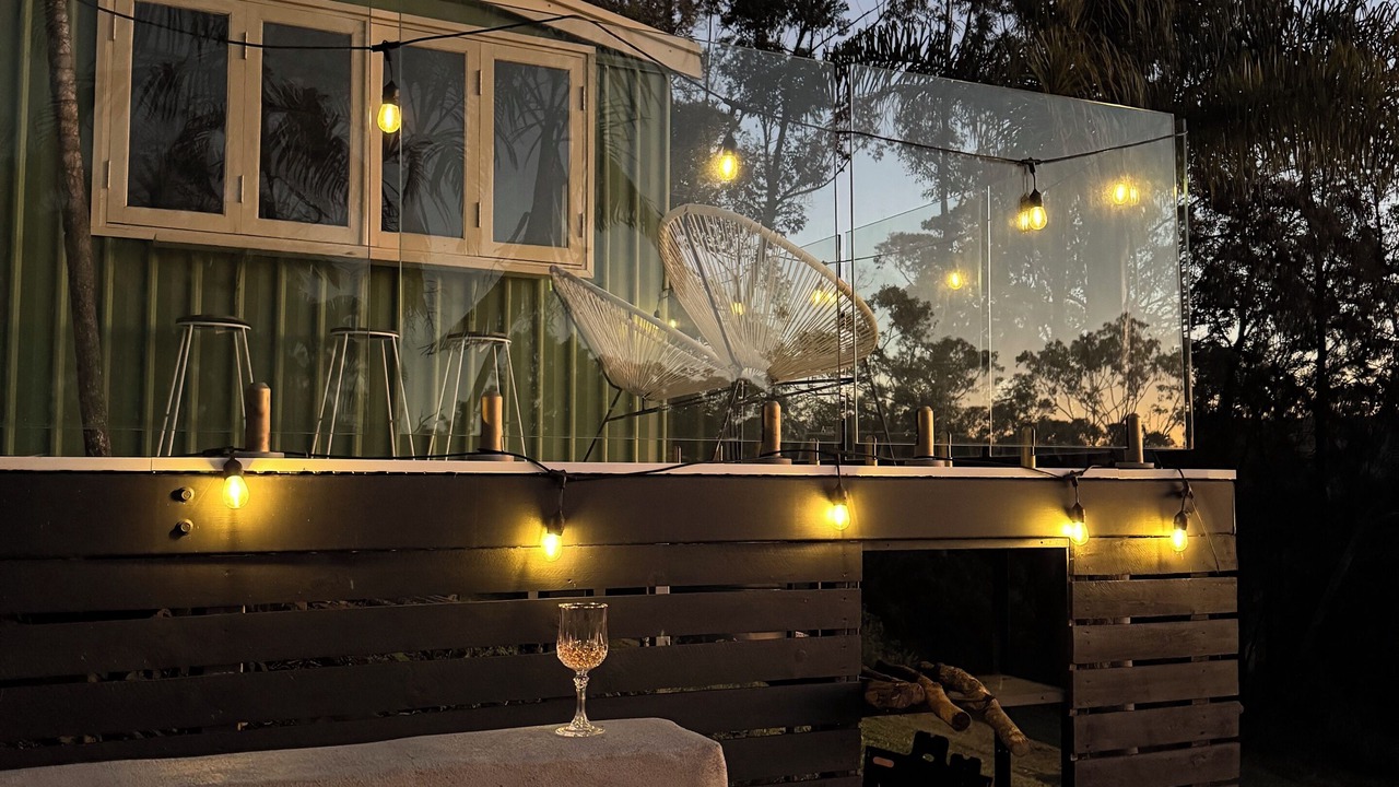 Photo of Patio Balcony in Bonogin