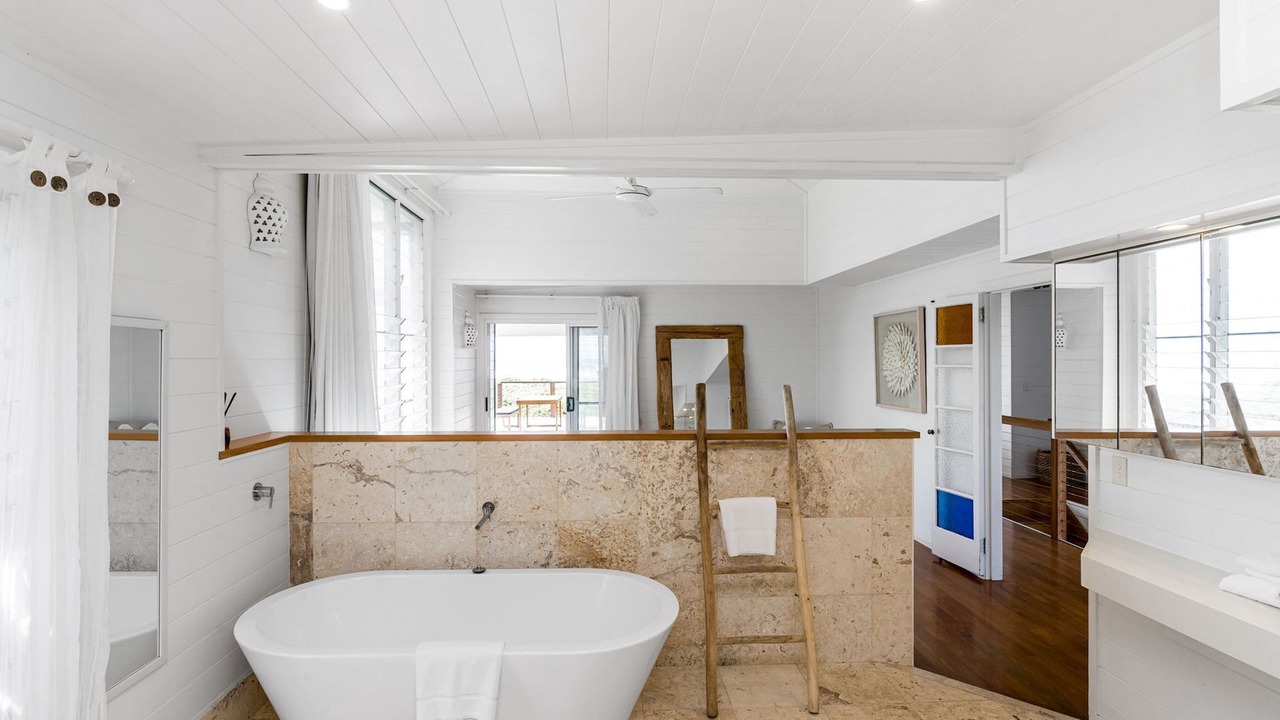 Photo of Bathroom in North Creek
