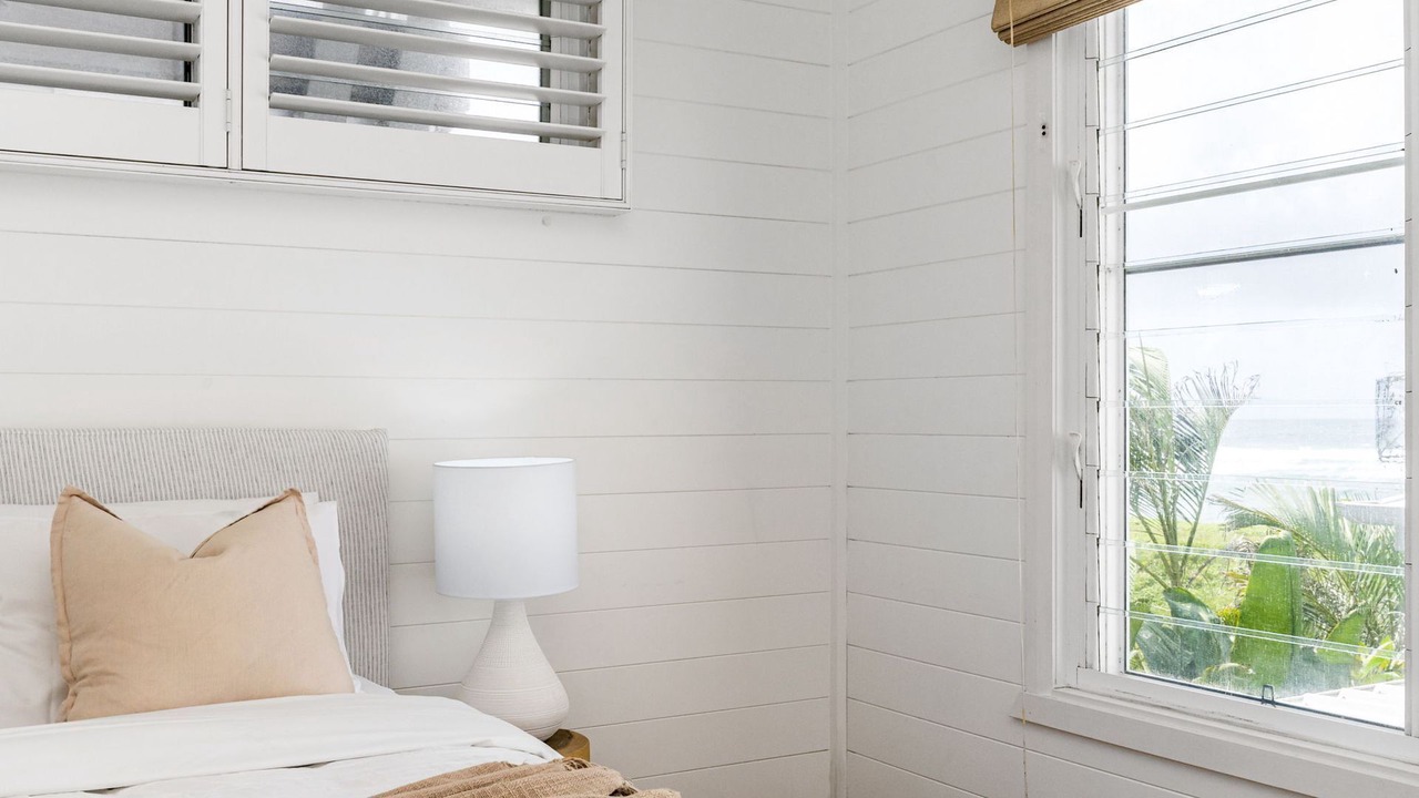 Photo of Bedroom in North Creek