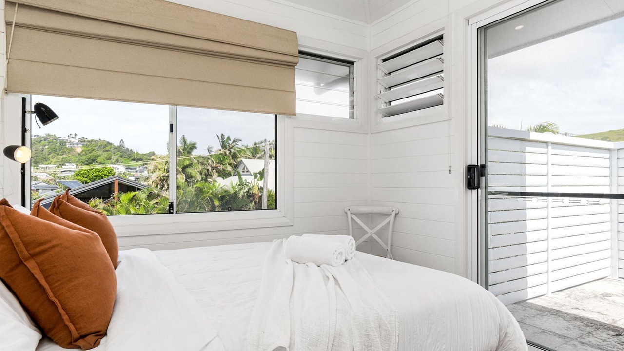 Photo of Bedroom in North Creek
