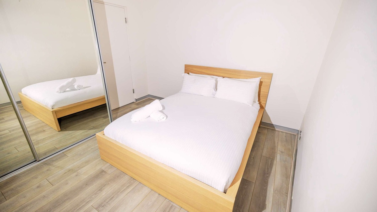Photo of Bedroom in Alexandria