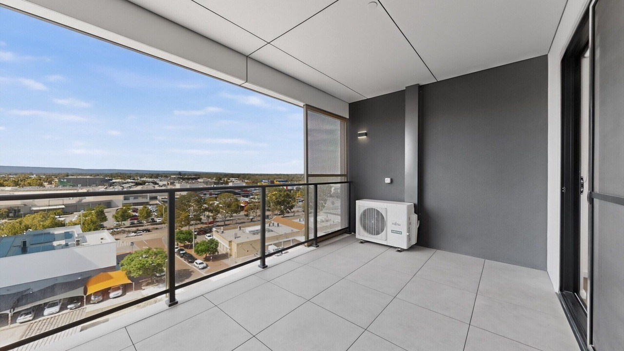 Photo of Patio Balcony in Cannington