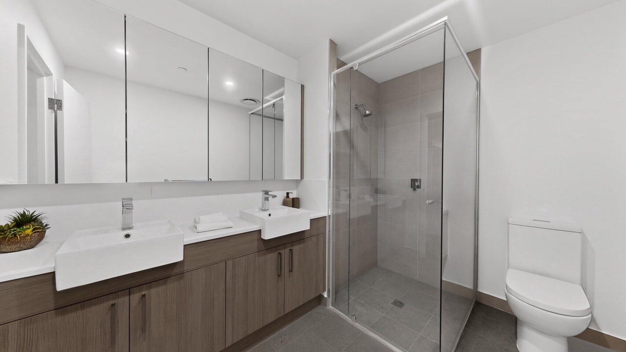 Photo of Bathroom in Cannington