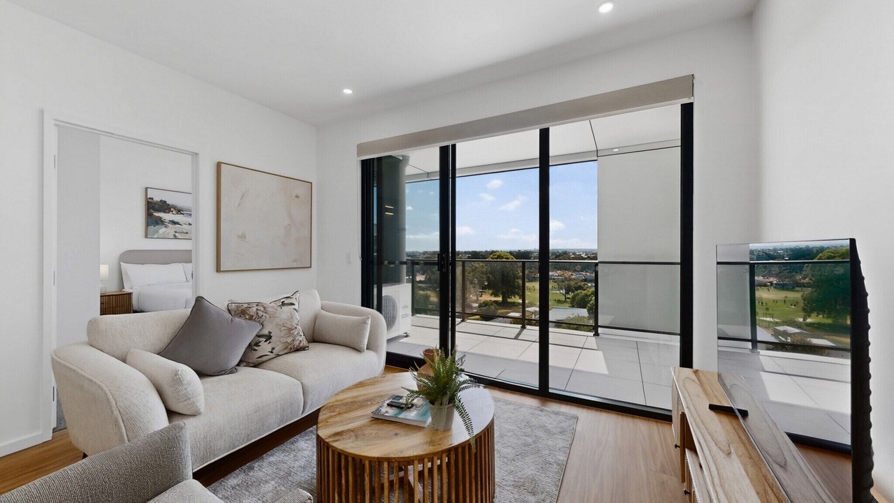 Photo of Livingroom in Cannington