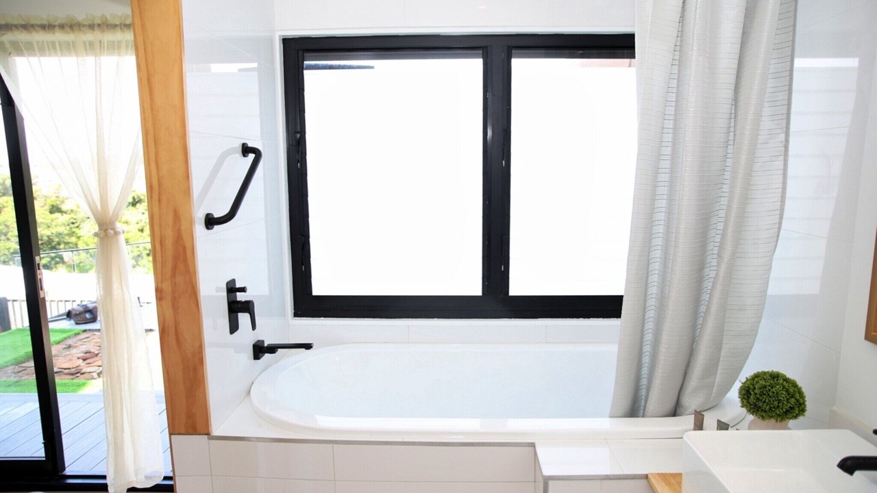 Photo of Bathroom in Kiama