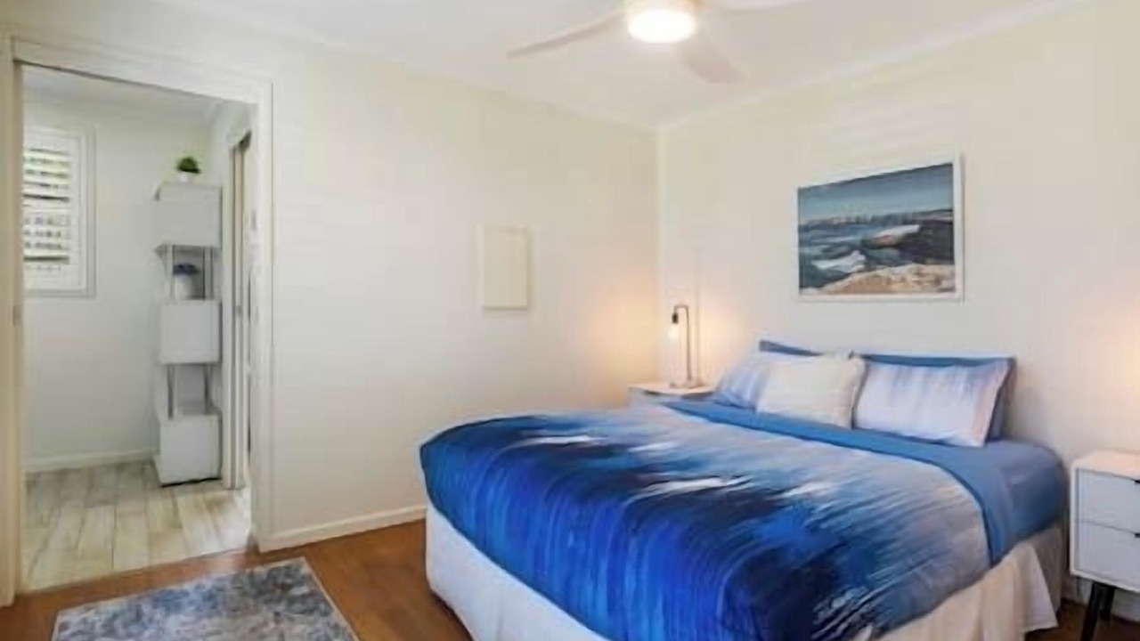 Photo of Bedroom in Banksia Beach