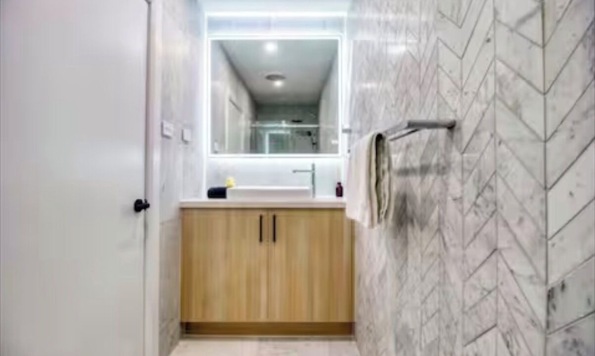Photo of Bathroom in Paddington