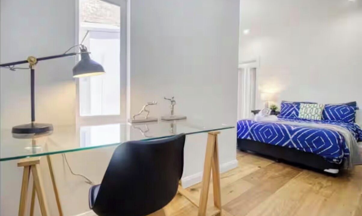 Photo of Bedroom in Paddington