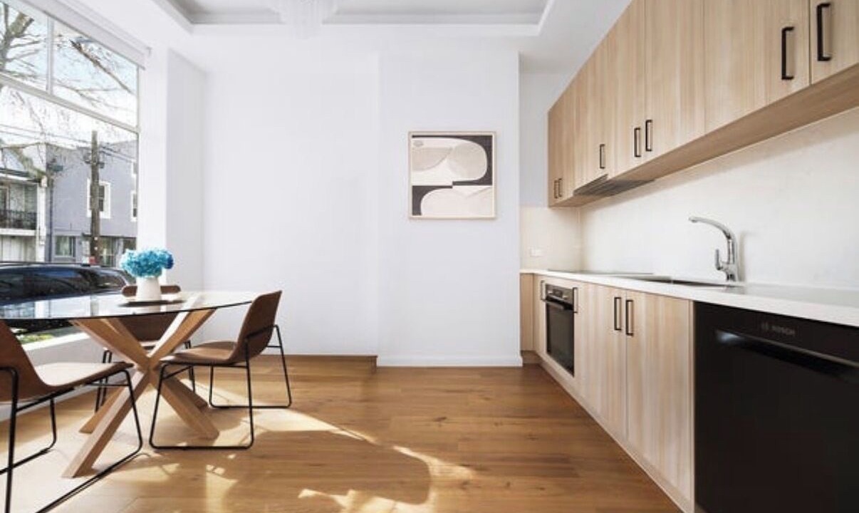 Photo of Kitchen in Paddington