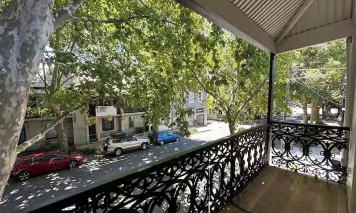 Photo of Outdoor in Paddington