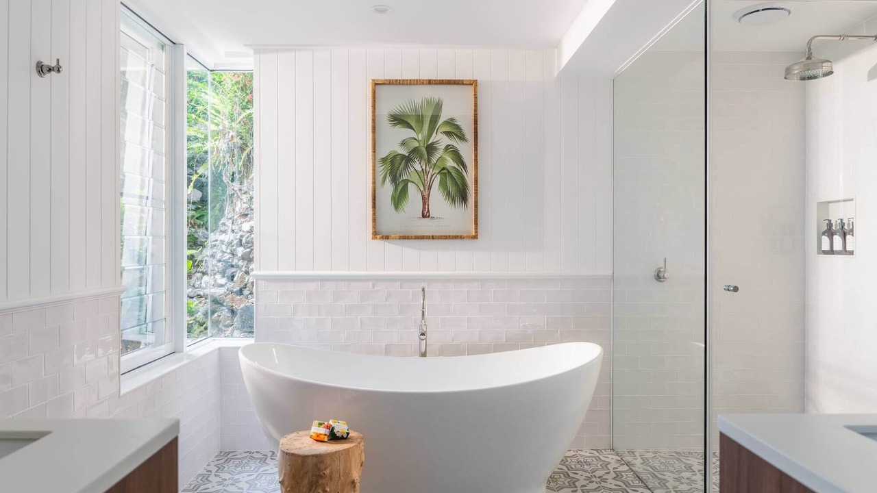 Photo of Bathroom in Port Douglas