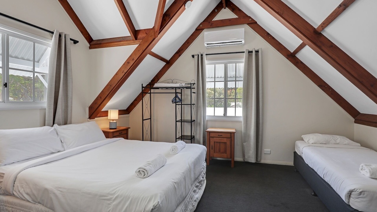 Photo of Bedroom in Amity Point