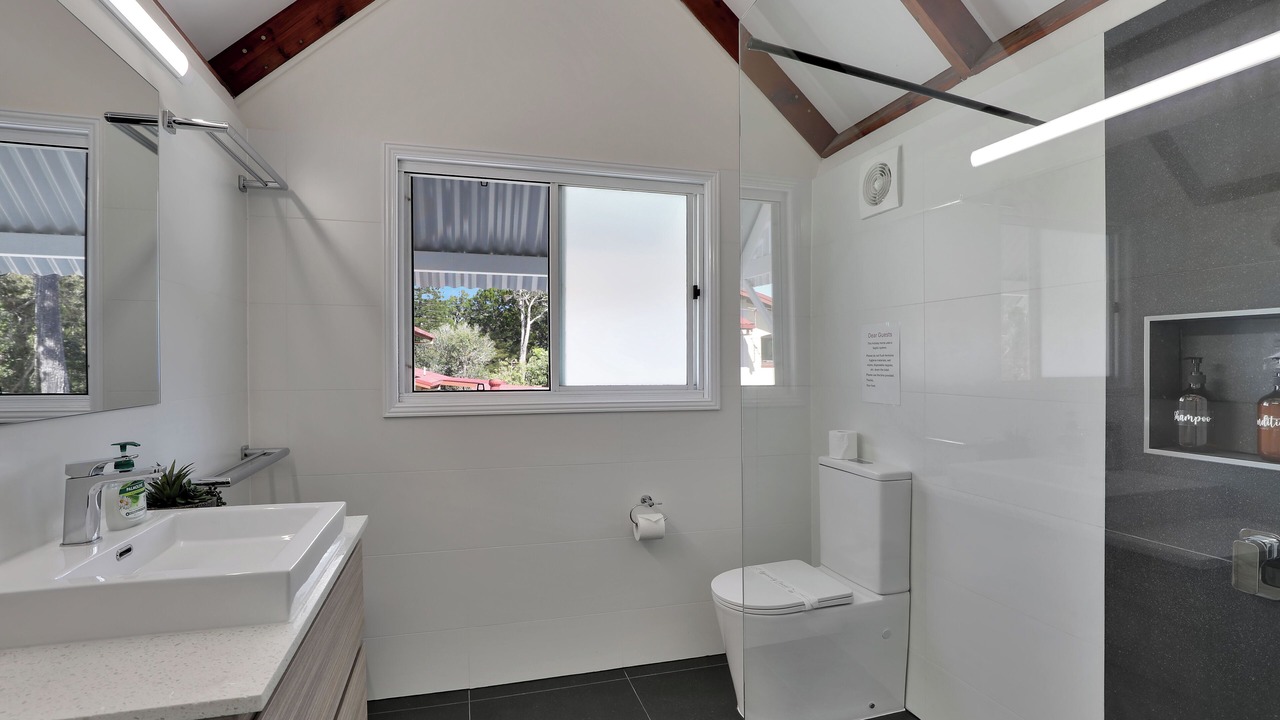Photo of Bathroom in Amity Point