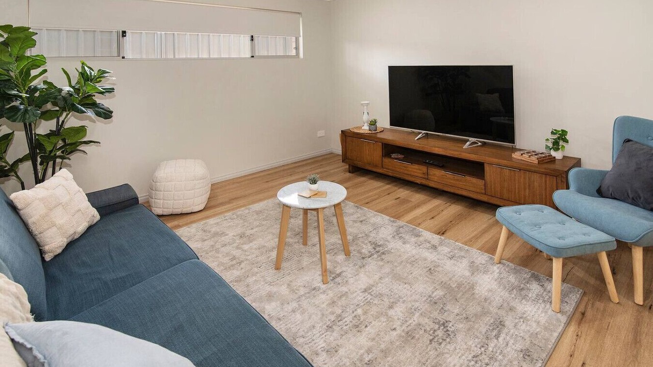 Photo of Livingroom in West Busselton