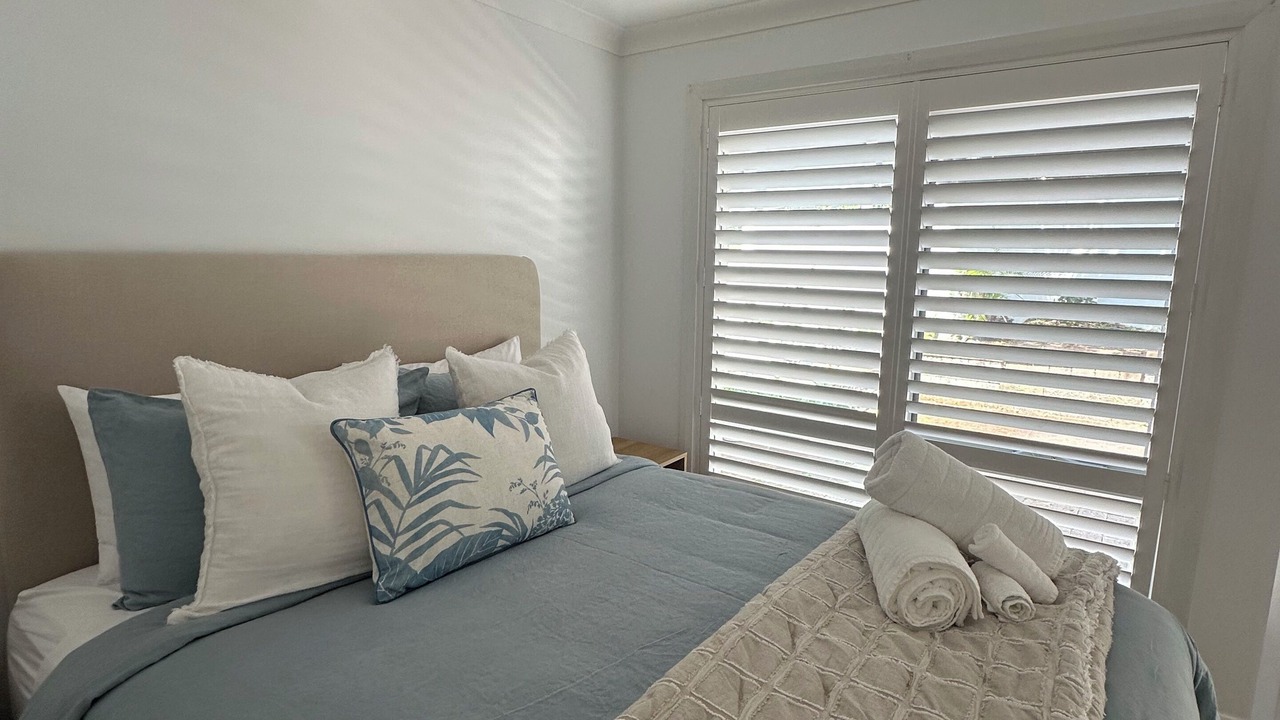 Photo of Bedroom in Gerringong