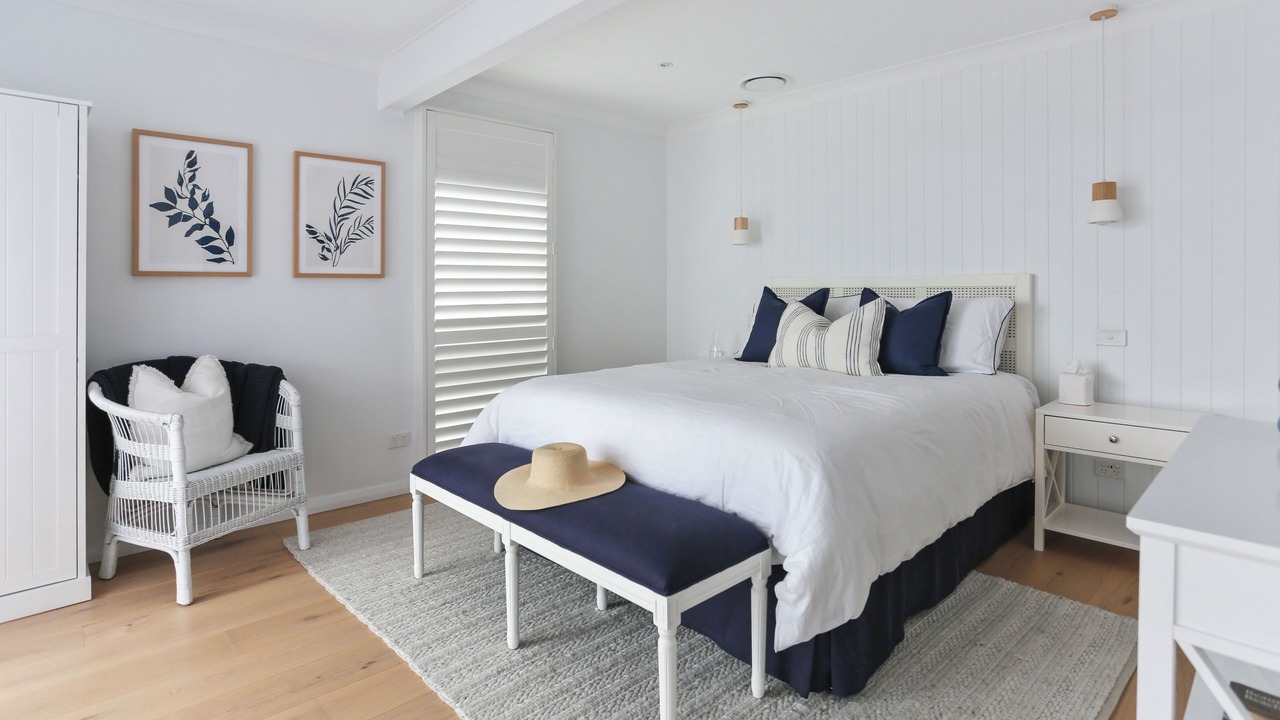 Photo of Bedroom in Gerringong