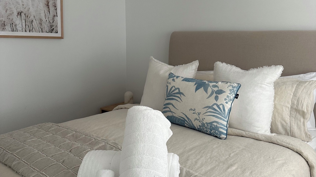 Photo of Bedroom in Gerringong