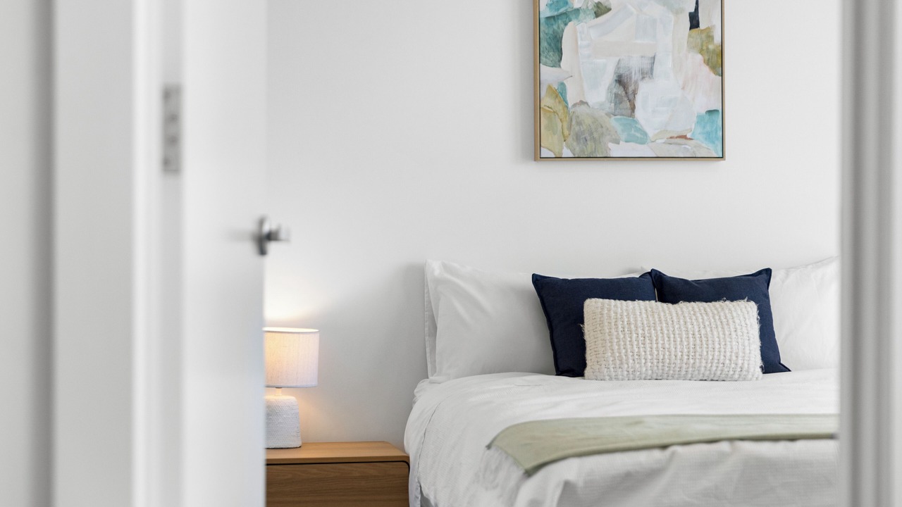 Photo of Bedroom in Prospect