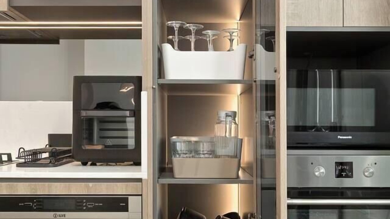 Photo of Kitchen in Zetland