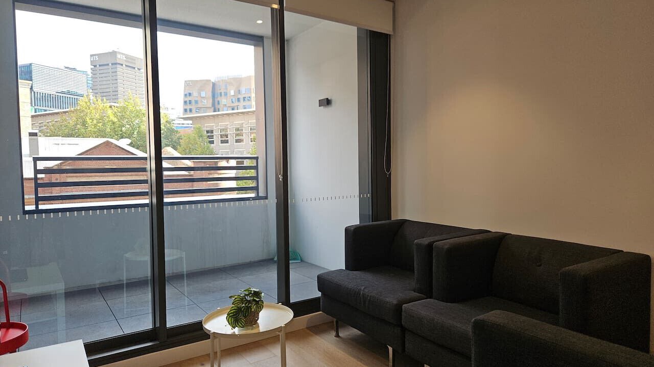 Photo of Livingroom in Chinatown