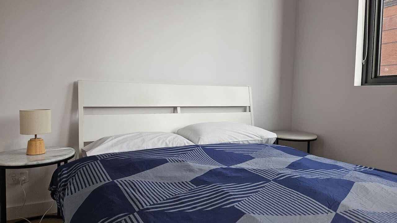 Photo of Bedroom in Chinatown