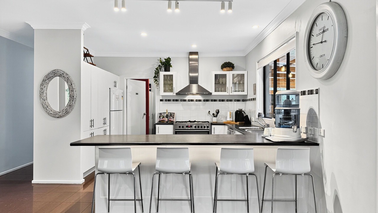 Photo of Kitchen in Inverloch