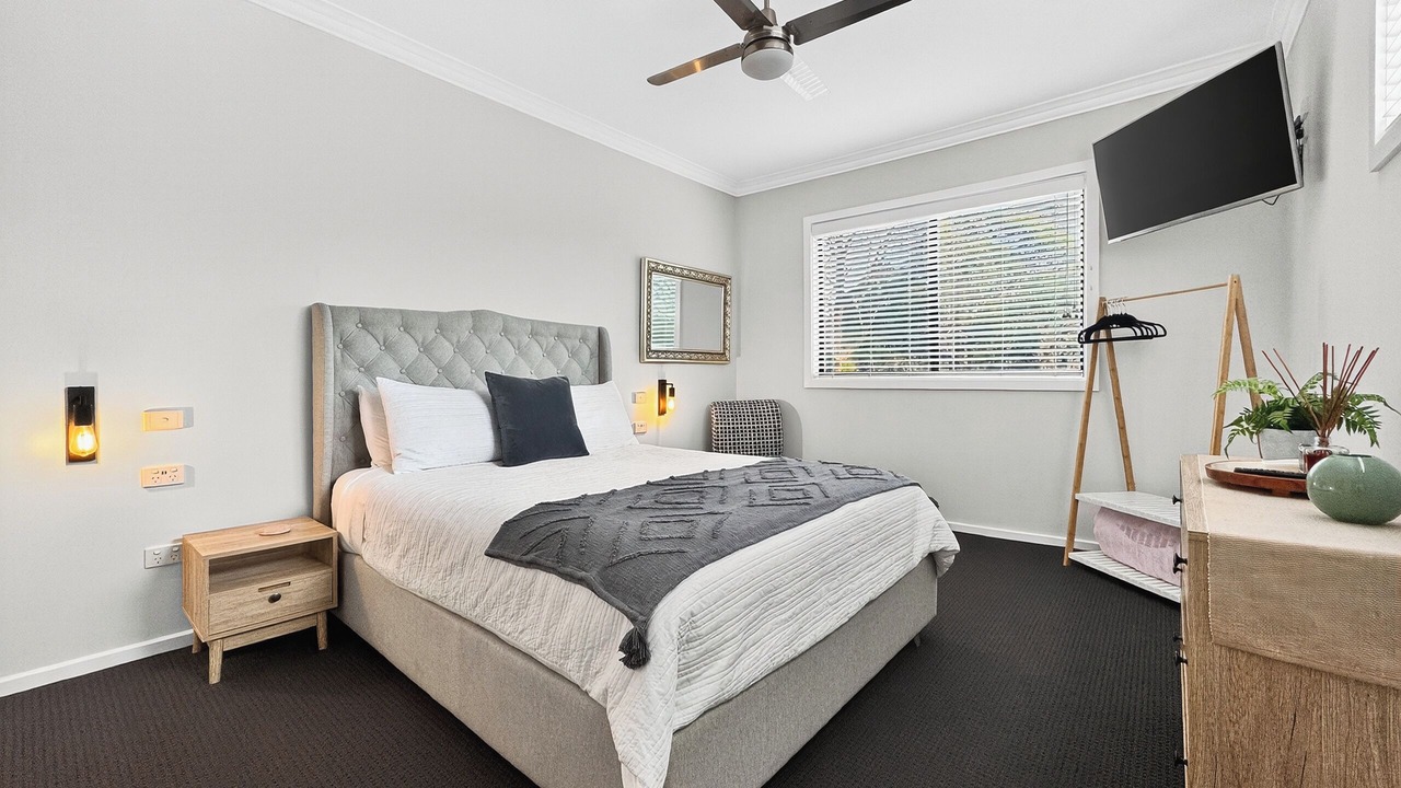 Photo of Bedroom in Inverloch